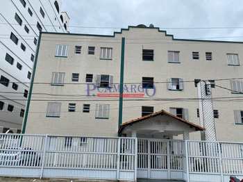 Kitnet, código 173830 em Praia Grande, bairro Boqueirão