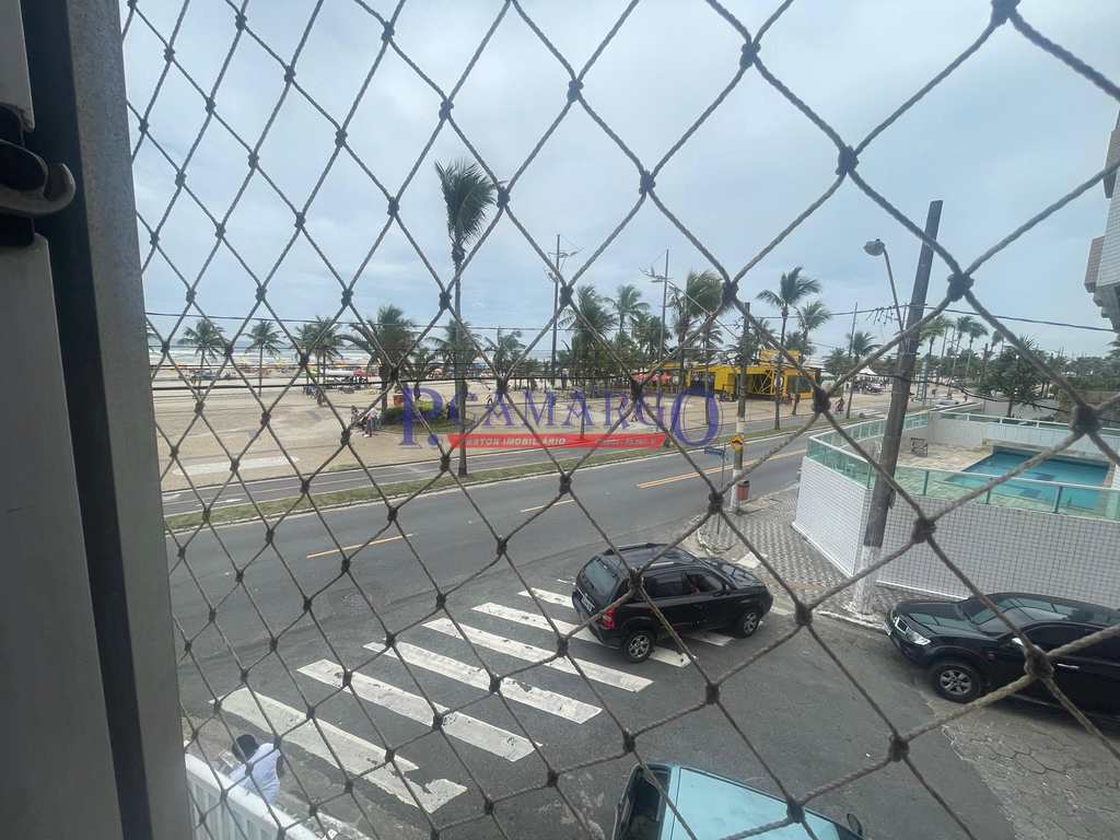 Apartamento em Praia Grande, no bairro Mirim