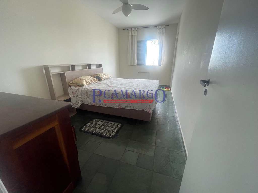 Apartamento em Praia Grande, no bairro Mirim