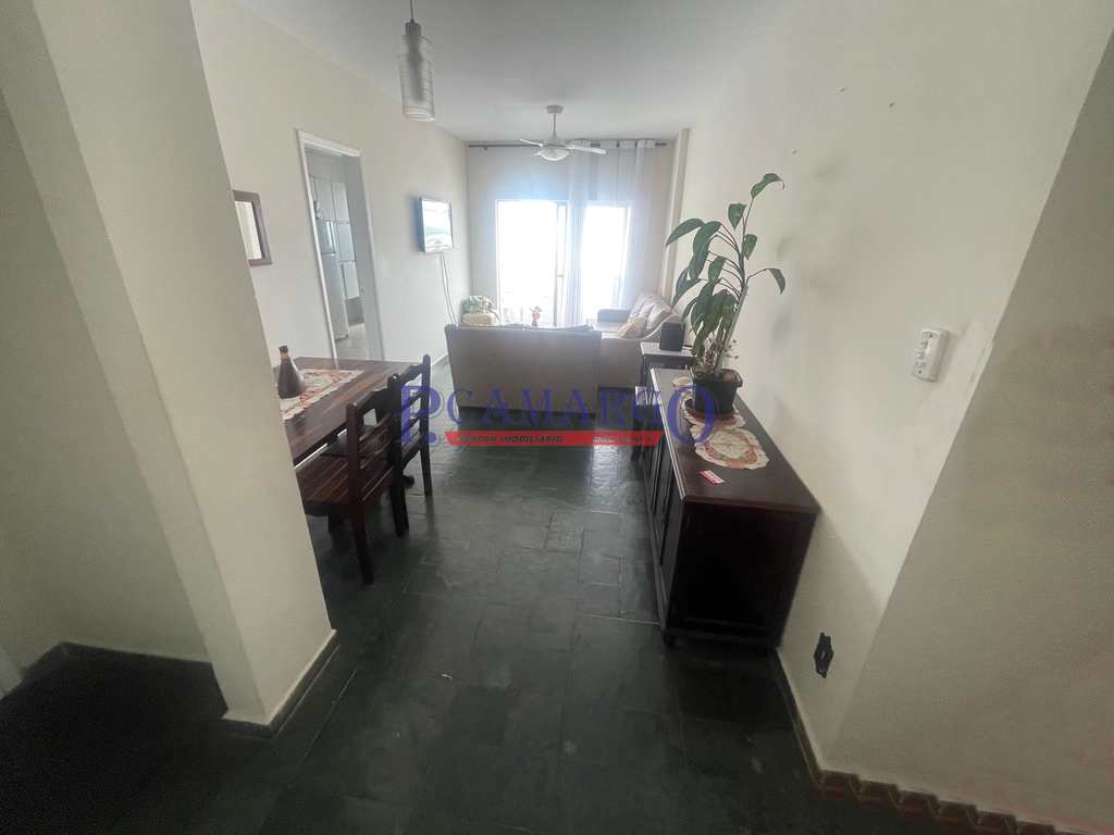 Apartamento em Praia Grande, no bairro Mirim