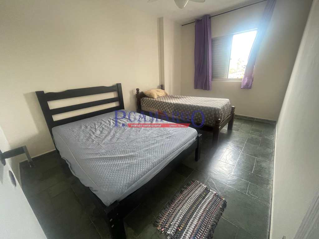 Apartamento em Praia Grande, no bairro Mirim