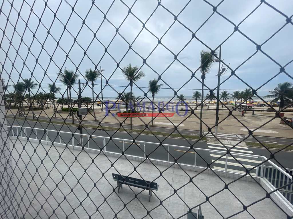 Apartamento em Praia Grande, no bairro Mirim