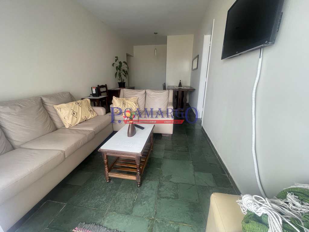 Apartamento em Praia Grande, no bairro Mirim