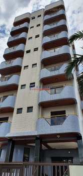 Apartamento, código 173865 em Praia Grande, bairro Maracanã