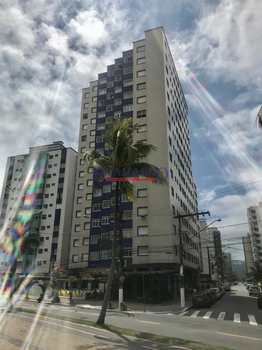 Apartamento, código 173871 em Praia Grande, bairro Ocian