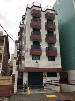 Apartamento, código 173882 em Praia Grande, bairro Ocian