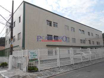Apartamento, código 173952 em Praia Grande, bairro Canto do Forte