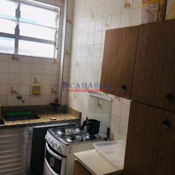 Kitnet, código 173980 em Praia Grande, bairro Tupi