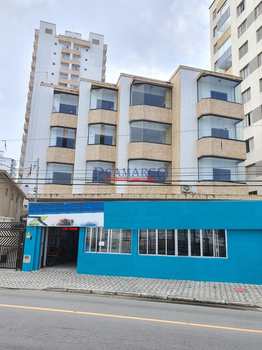 Apartamento, código 173998 em Praia Grande, bairro Ocian