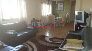Apartamento, código 174020 em Praia Grande, bairro Maracanã