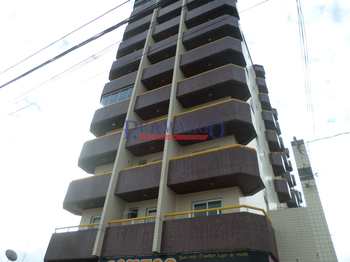 Kitnet, código 174045 em Praia Grande, bairro Caiçara