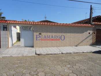 Casa, código 174056 em Praia Grande, bairro Maracanã