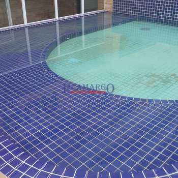 Apartamento em Praia Grande, bairro Aviação