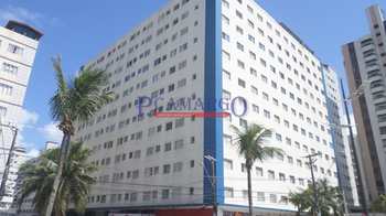 Apartamento, código 174189 em Praia Grande, bairro Mirim
