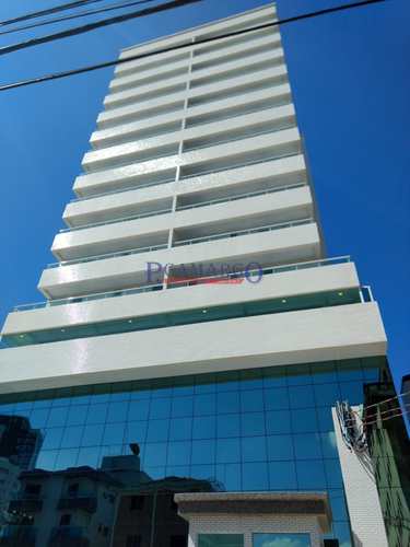 Apartamento, código 174228 em Praia Grande, bairro Boqueirão