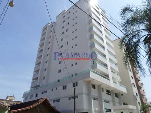 Apartamento, código 174230 em Praia Grande, bairro Aviação