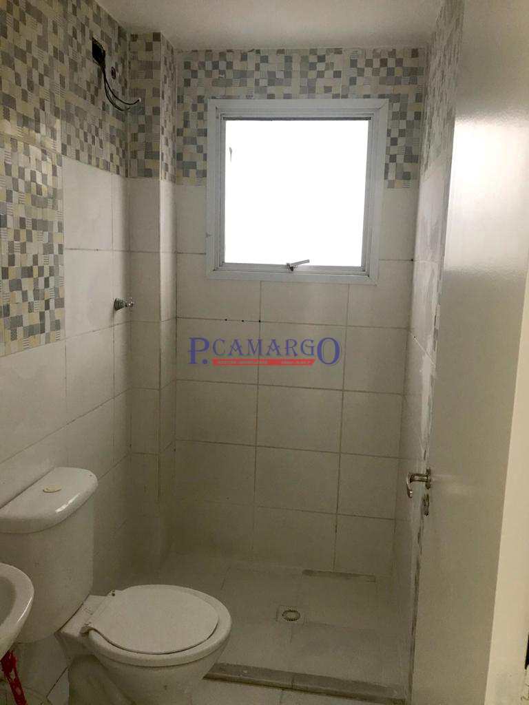 Apartamento em Praia Grande, no bairro Caiçara