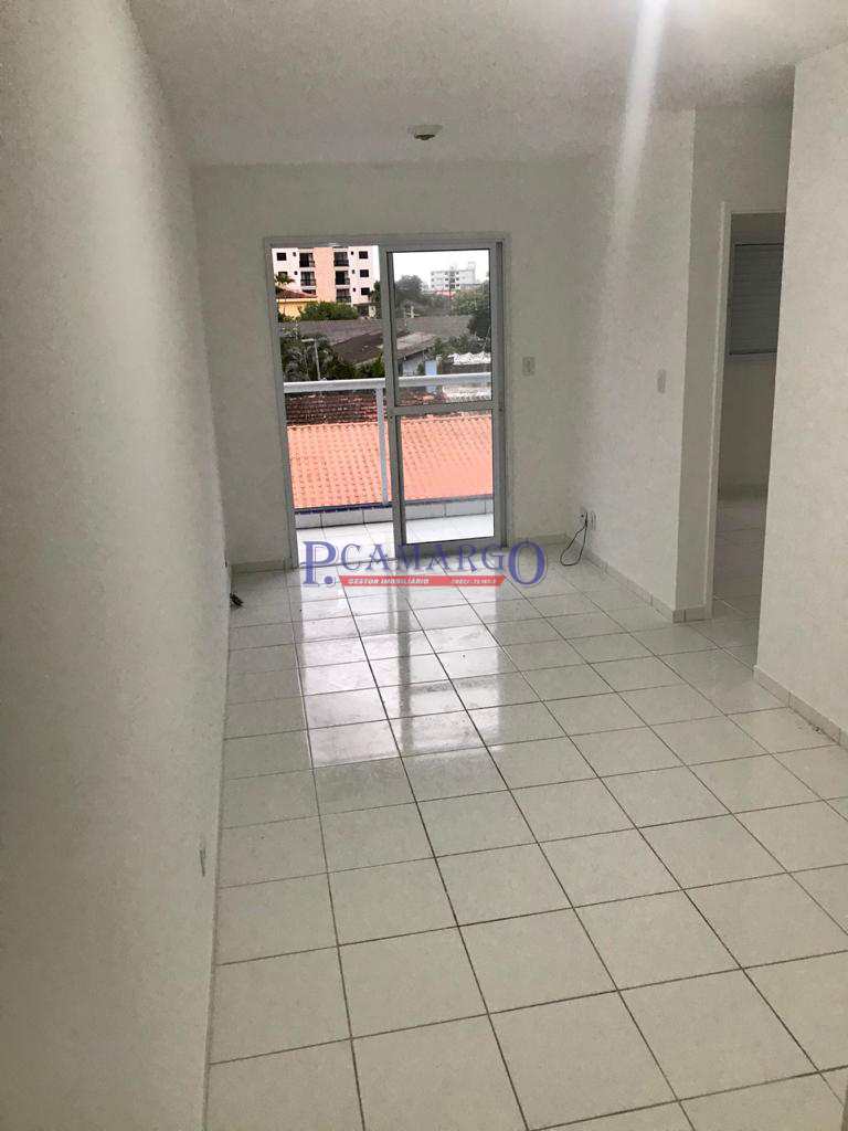 Apartamento em Praia Grande, no bairro Caiçara