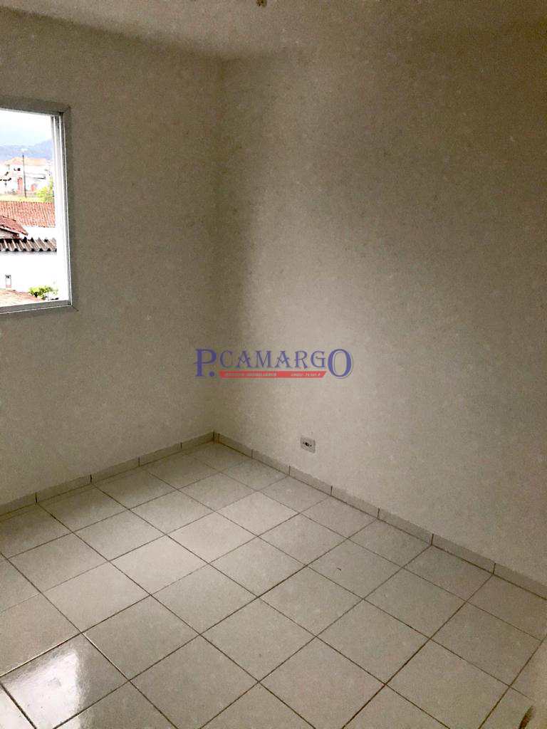 Apartamento em Praia Grande, no bairro Caiçara