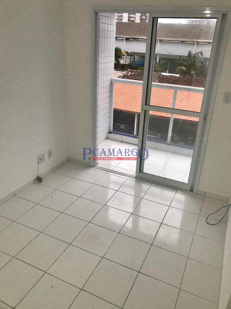 Apartamento em Praia Grande, no bairro Caiçara