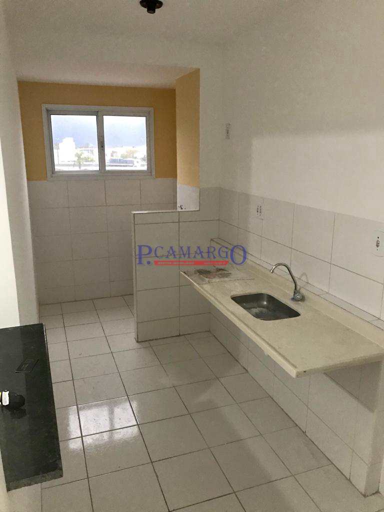 Apartamento em Praia Grande, no bairro Caiçara
