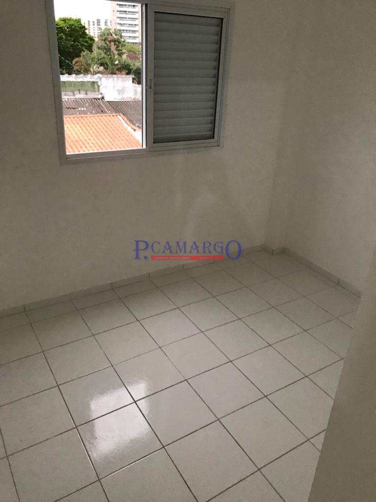 Apartamento em Praia Grande, no bairro Caiçara