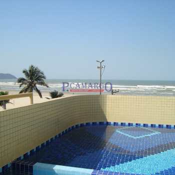 Apartamento em Praia Grande, bairro Guilhermina