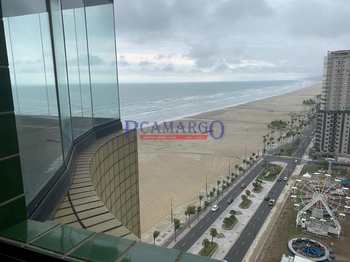 Apartamento, código 174326 em Praia Grande, bairro Guilhermina
