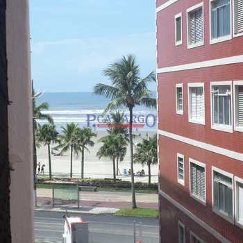 Apartamento em Praia Grande, bairro Ocian