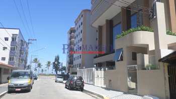 Apartamento, código 174380 em Praia Grande, bairro Aviação