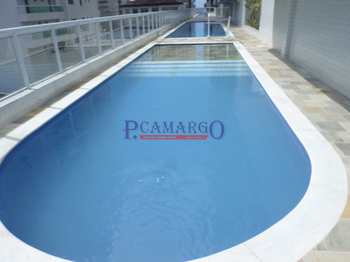 Apartamento, código 174431 em Praia Grande, bairro Tupi
