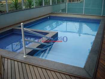 Apartamento, código 174472 em Praia Grande, bairro Canto do Forte