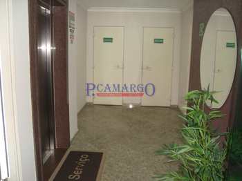 Apartamento, código 174498 em Praia Grande, bairro Ocian