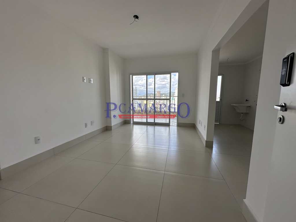 Apartamento em Praia Grande, no bairro Guilhermina