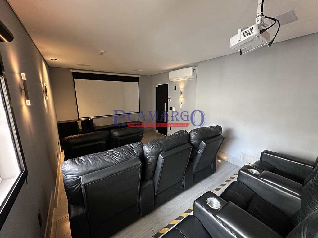 Apartamento em Praia Grande, no bairro Guilhermina