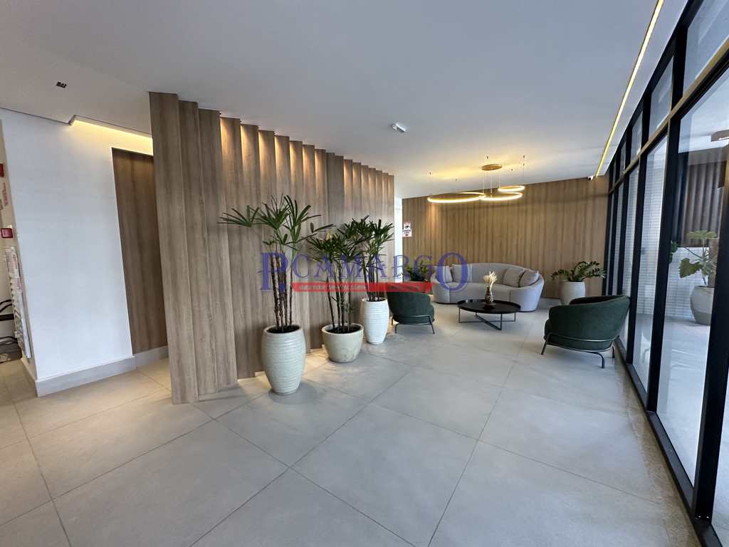 Apartamento em Praia Grande, no bairro Guilhermina