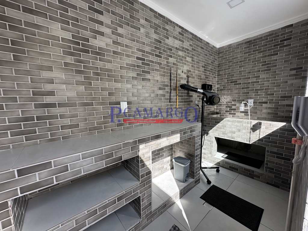 Apartamento em Praia Grande, no bairro Guilhermina