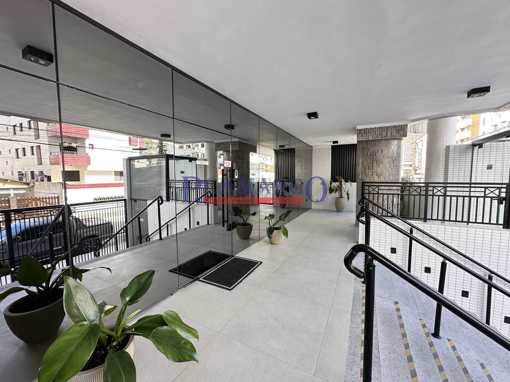 Apartamento em Praia Grande, no bairro Guilhermina