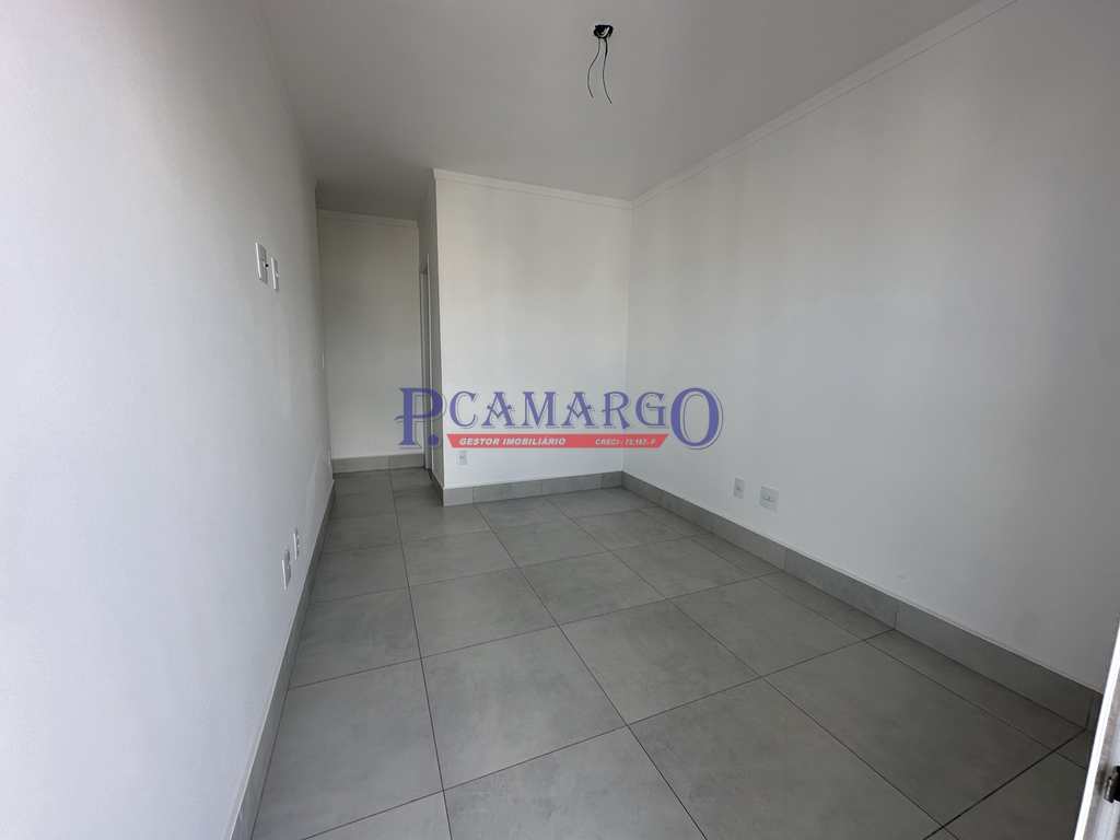 Apartamento em Praia Grande, no bairro Guilhermina