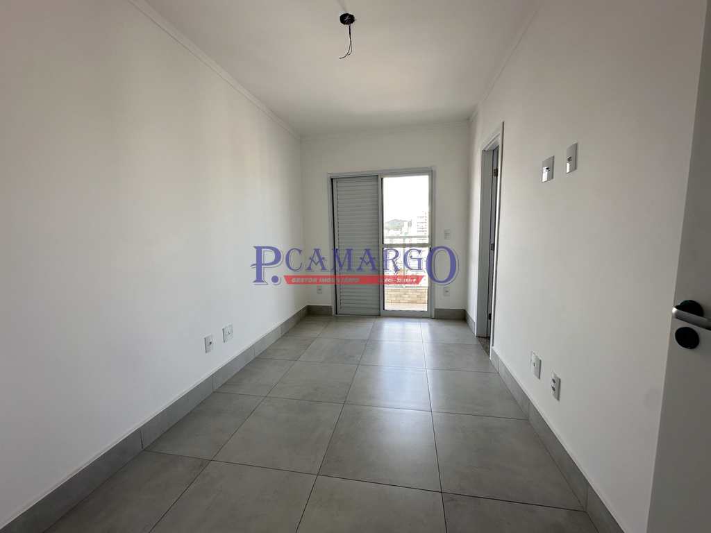 Apartamento em Praia Grande, no bairro Guilhermina