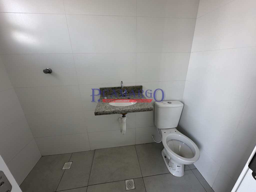 Apartamento em Praia Grande, no bairro Guilhermina