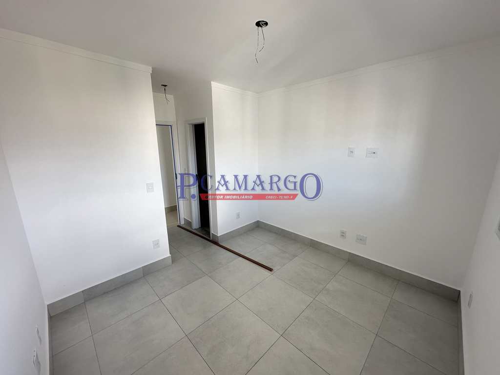 Apartamento em Praia Grande, no bairro Guilhermina