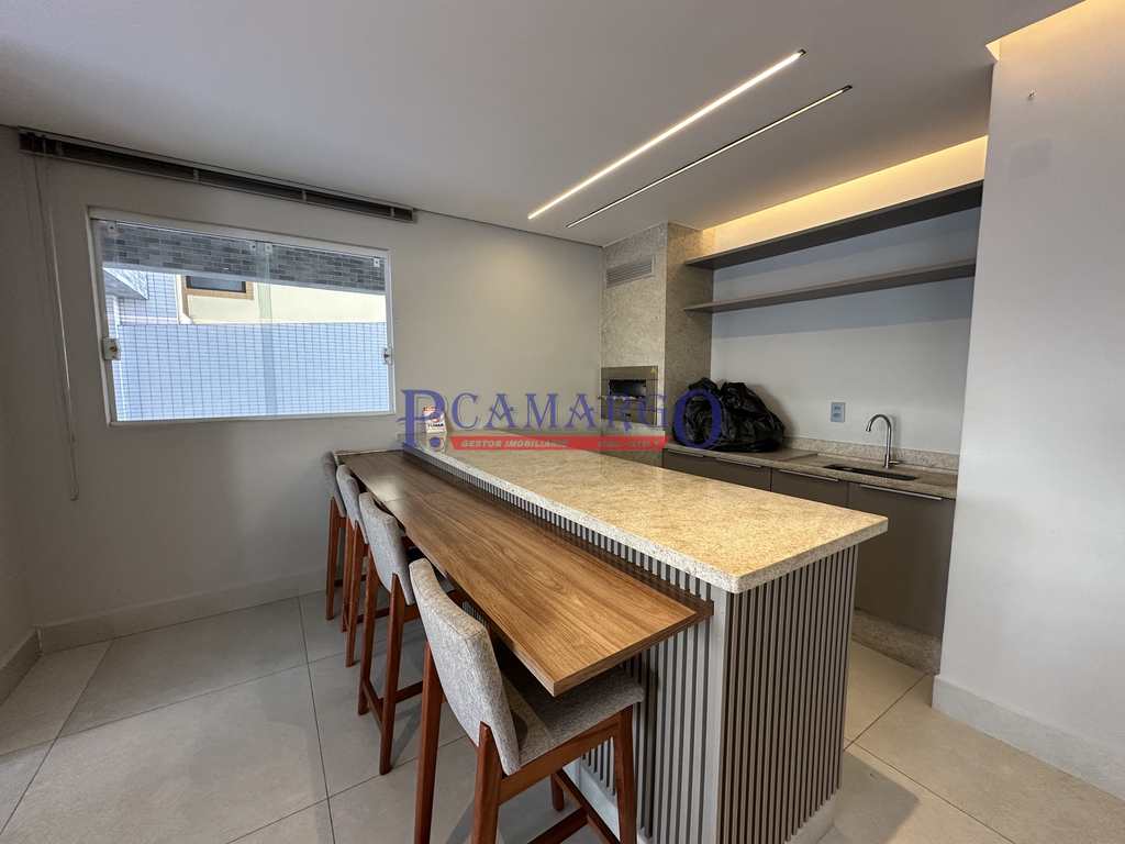 Apartamento em Praia Grande, no bairro Guilhermina
