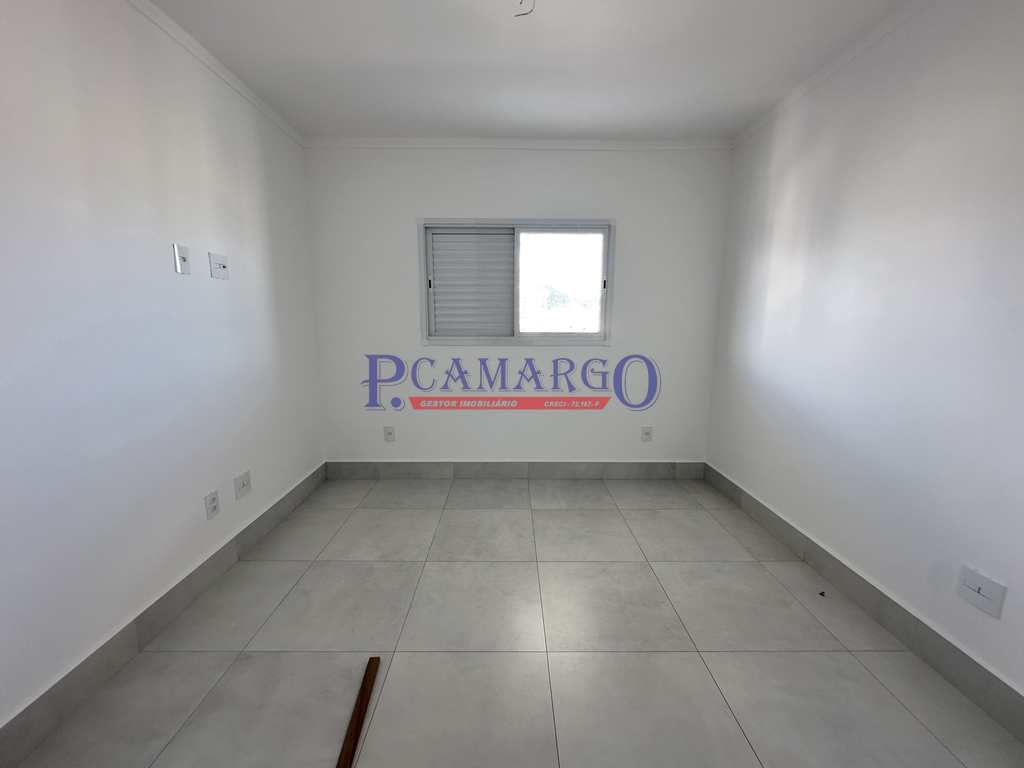 Apartamento em Praia Grande, no bairro Guilhermina