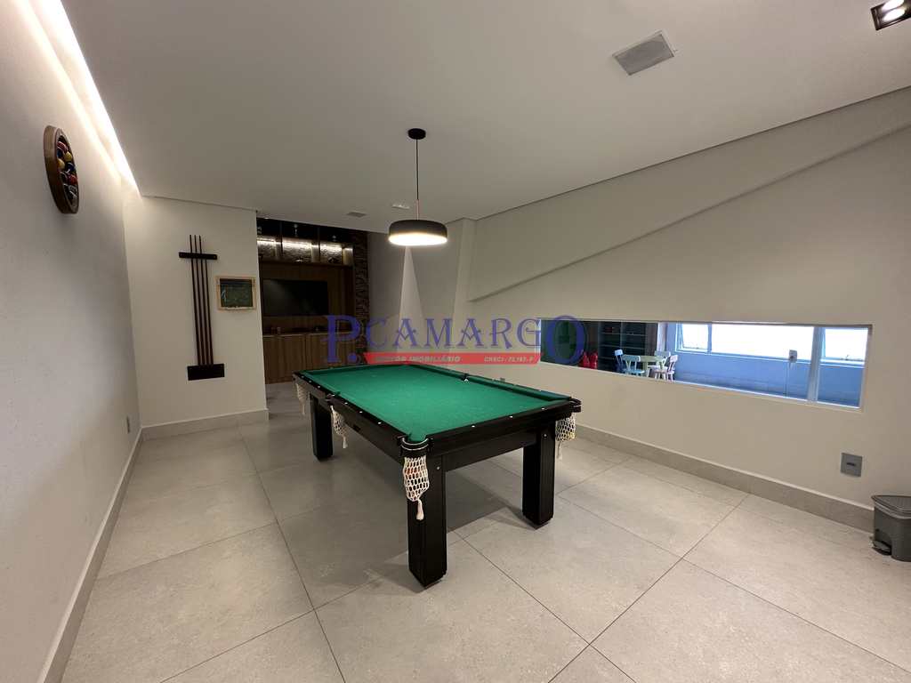 Apartamento em Praia Grande, no bairro Guilhermina