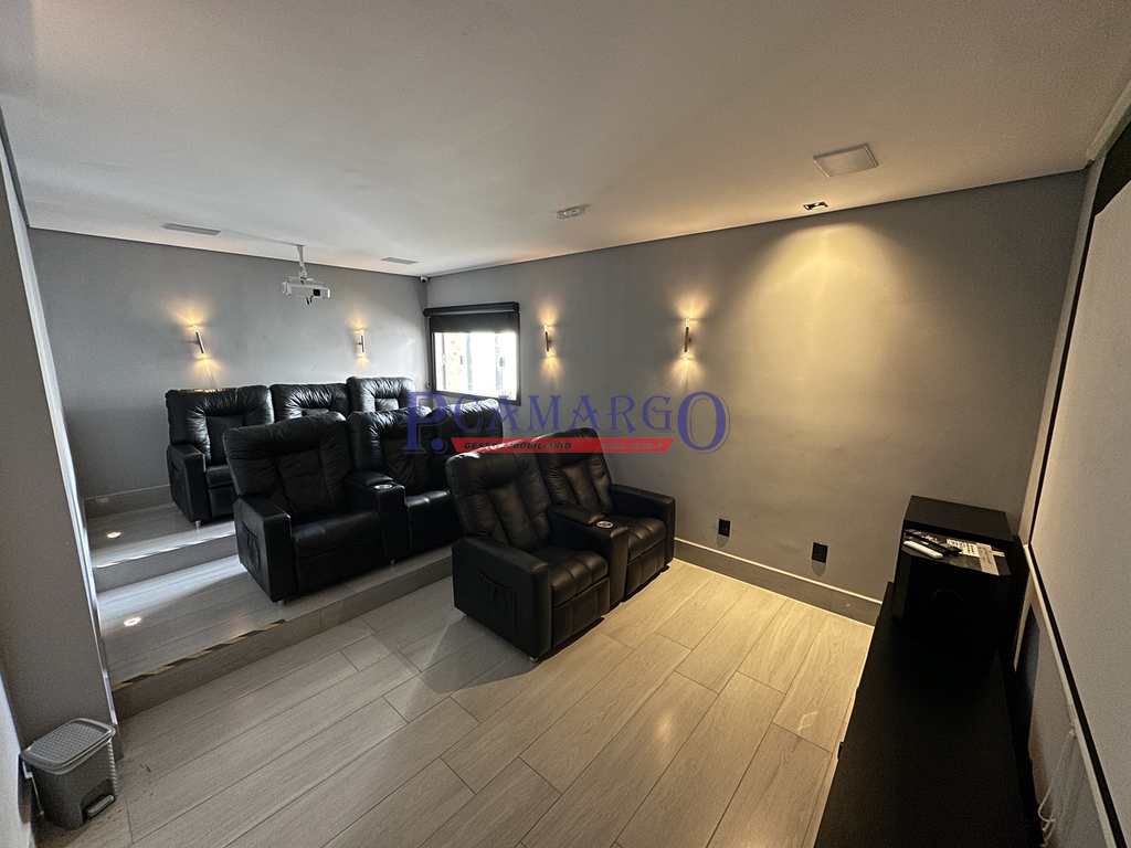 Apartamento em Praia Grande, no bairro Guilhermina