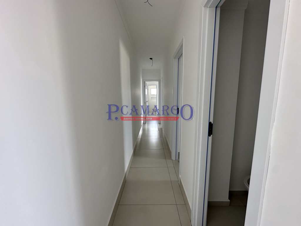 Apartamento em Praia Grande, no bairro Guilhermina