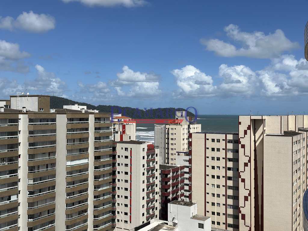 Apartamento em Praia Grande, no bairro Guilhermina