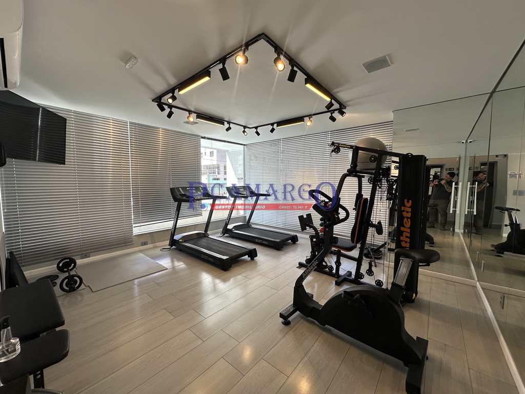 Apartamento em Praia Grande, no bairro Guilhermina