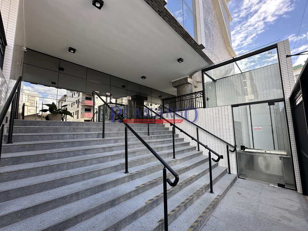 Apartamento em Praia Grande, no bairro Guilhermina